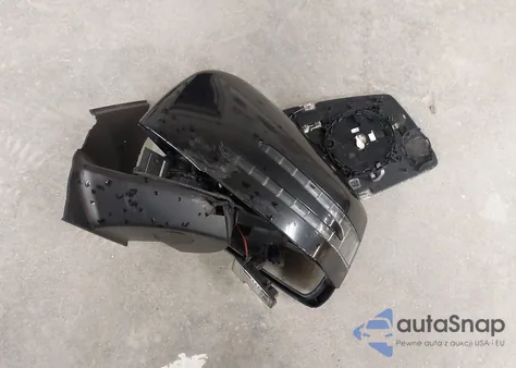 2015 Mercedes-Benz Ml 350 4Matic z USA, uszkodzony, nr VIN 4JGDA5HB8FA480935